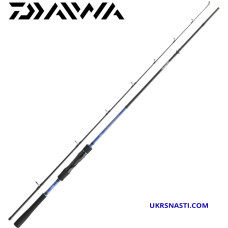 Удилище кастинговое Daiwa Triforce Caster